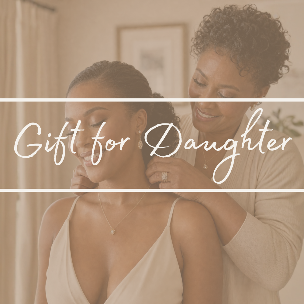 Gift for Daughter