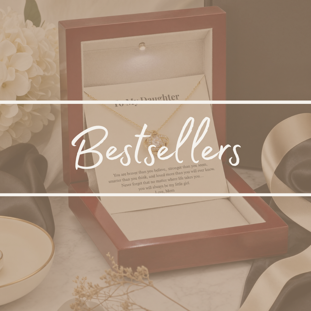 Best Sellers